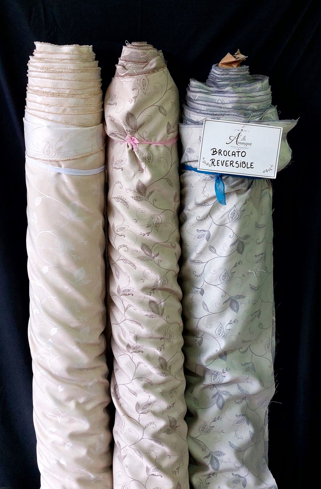 Brocato Reversible
