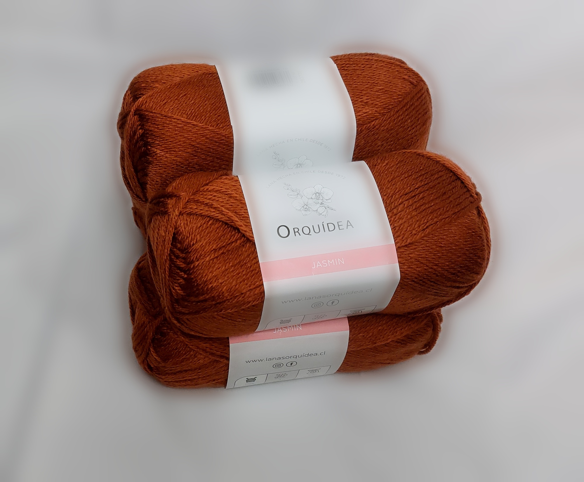 Ovillo Terracota