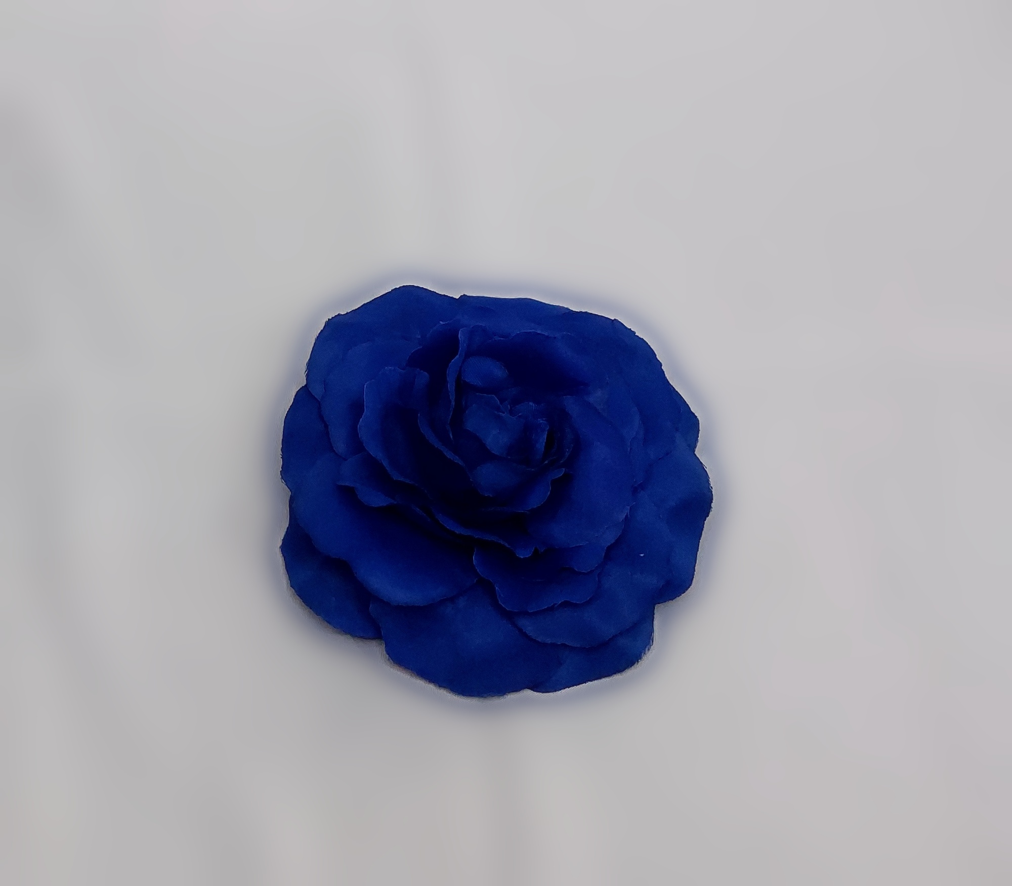 Flor C/Pinza Colores