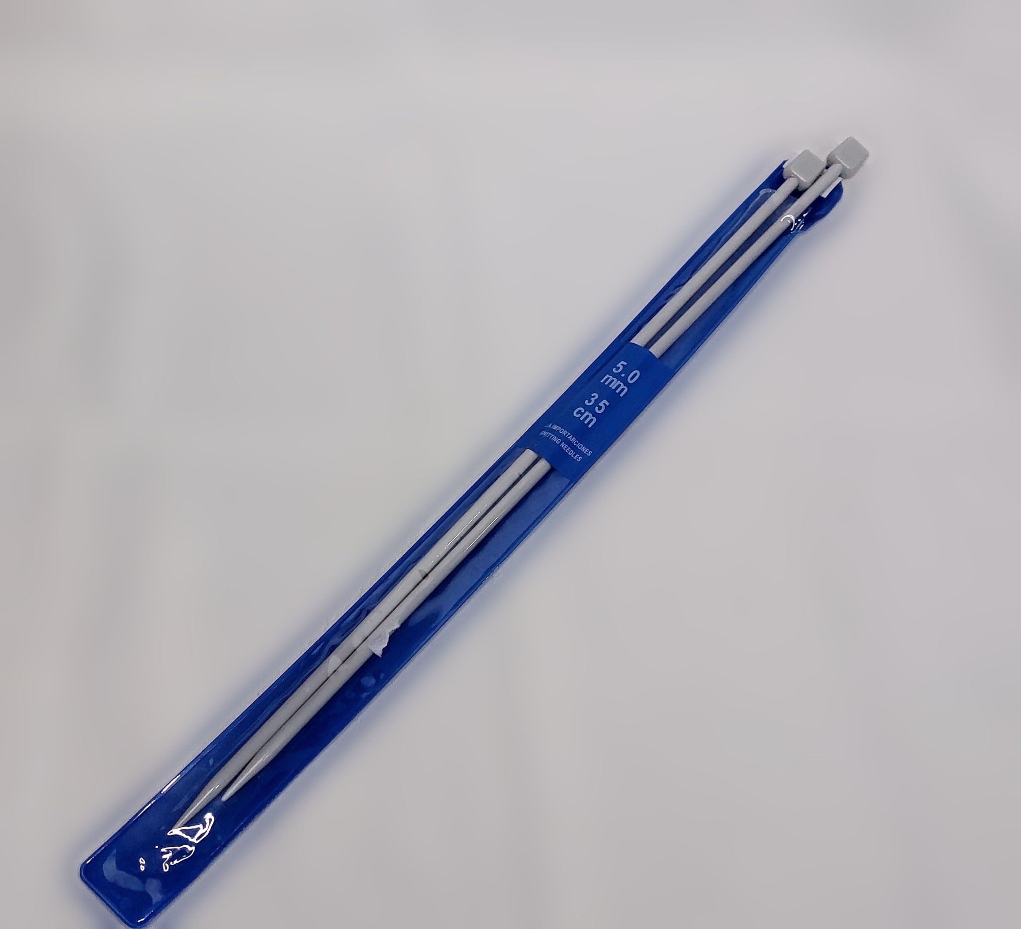 Palillos Largos N°5