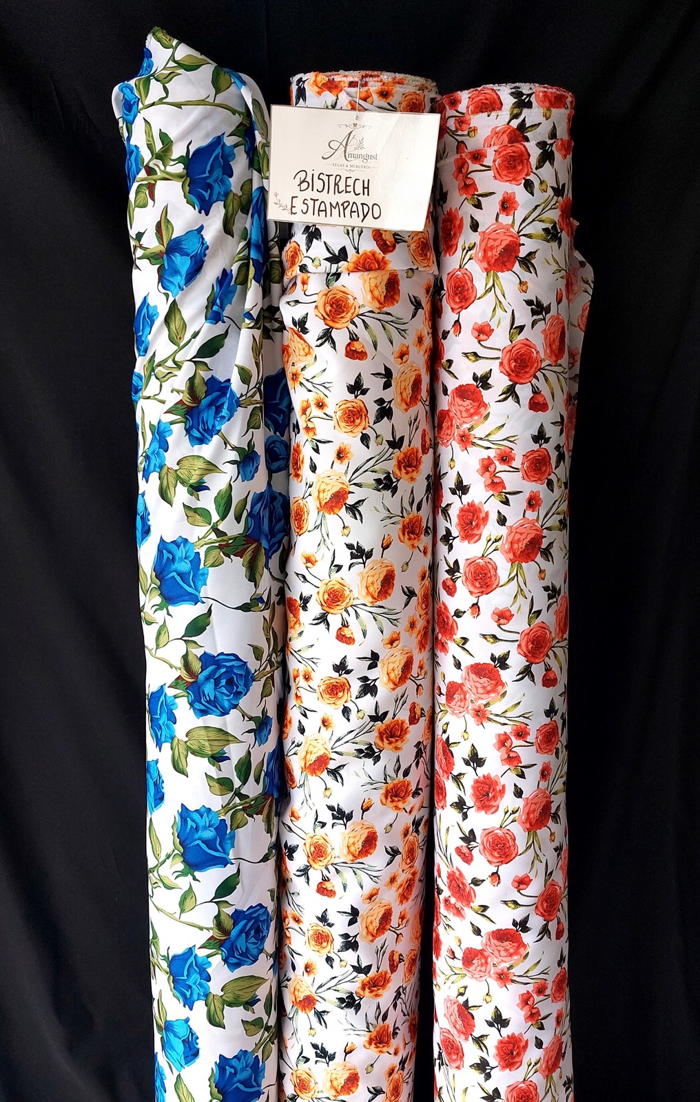 Bistrech Estampado