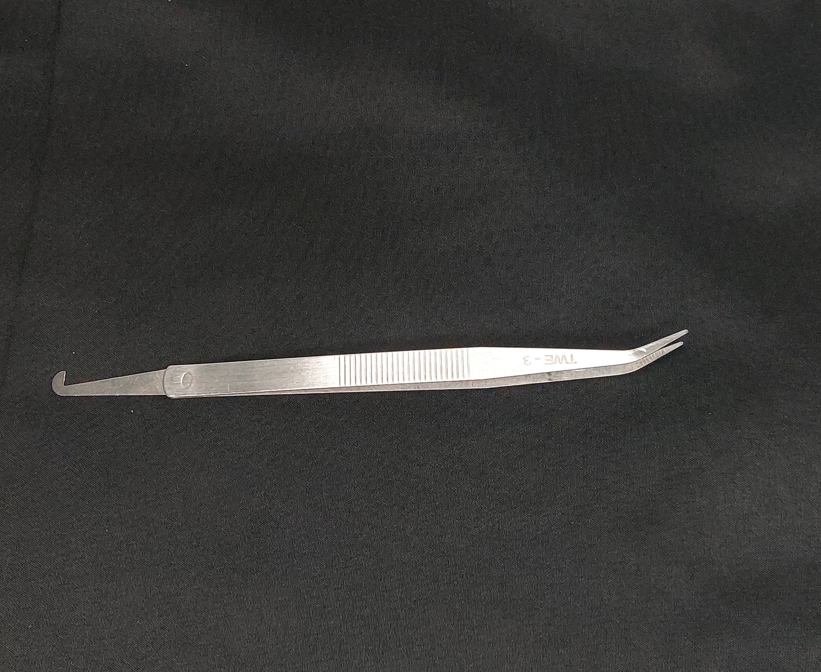 Pinzas Metálicas 18cm