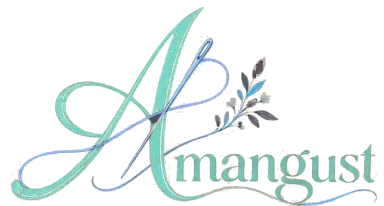 Amangust — Telas & Mercería