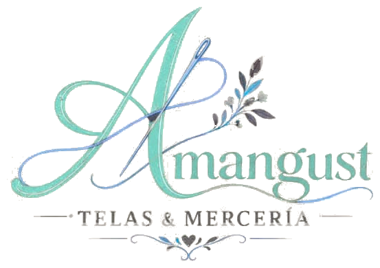 Amangust — Telas & Mercería